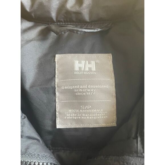 Helly Hansen Verglas Hybrid Insulator Jacket - Picture 5 of 7